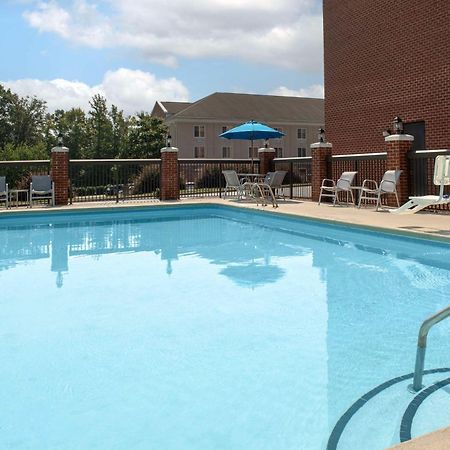 Hampton Inn High Point Archdale Buitenkant foto