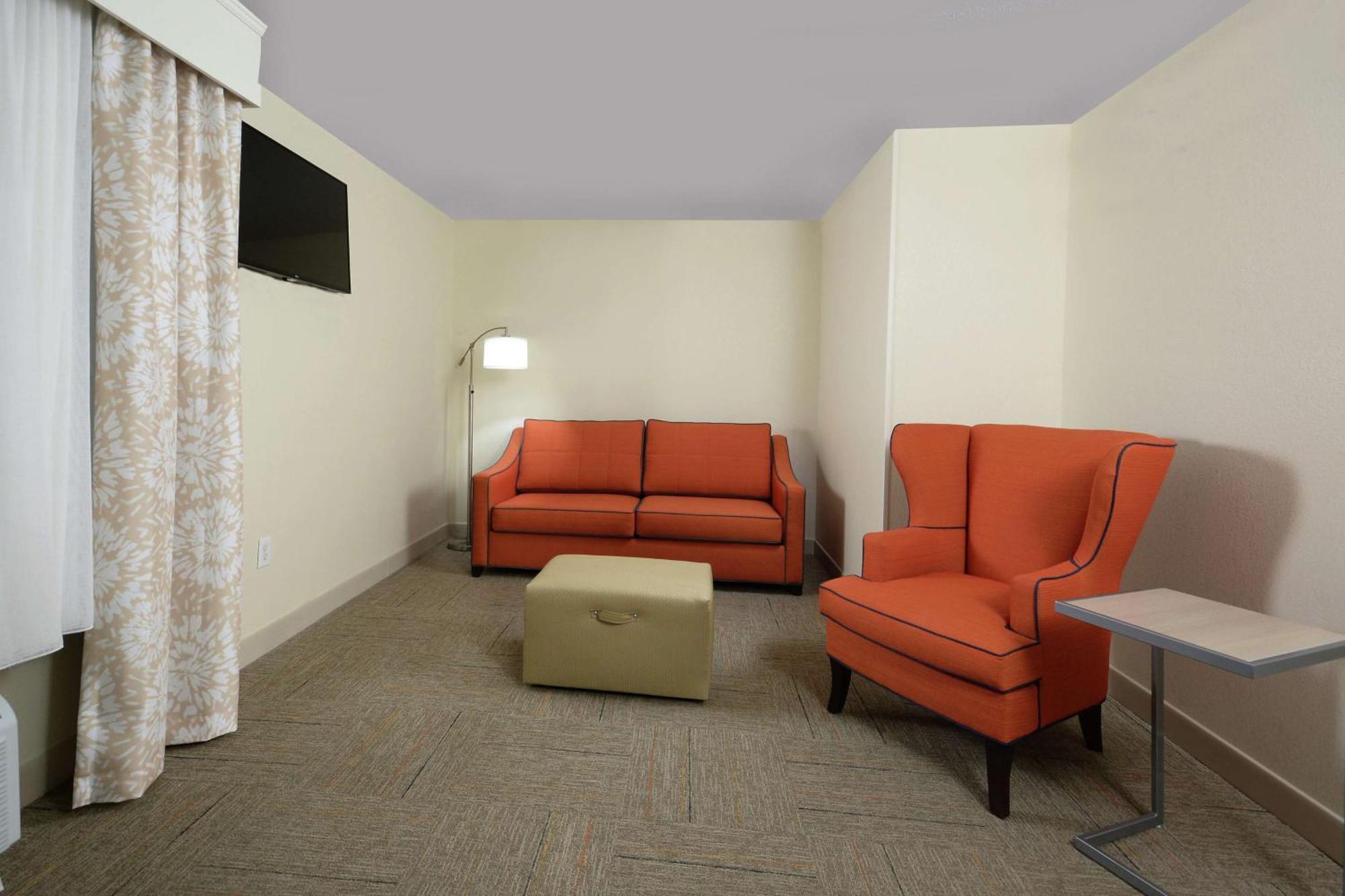 Hampton Inn High Point Archdale Buitenkant foto