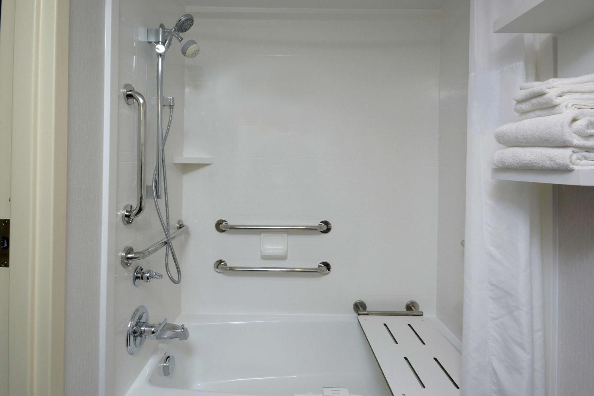 Hampton Inn High Point Archdale Buitenkant foto
