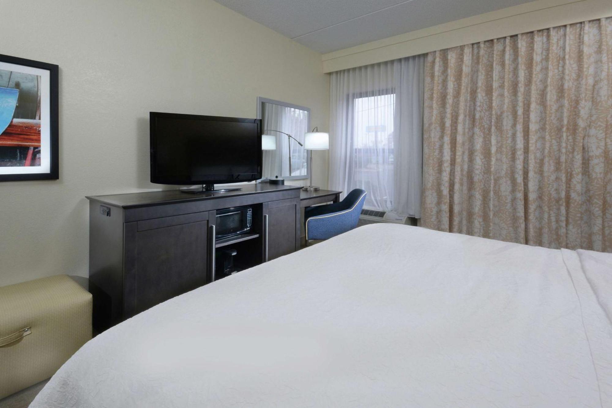 Hampton Inn High Point Archdale Buitenkant foto