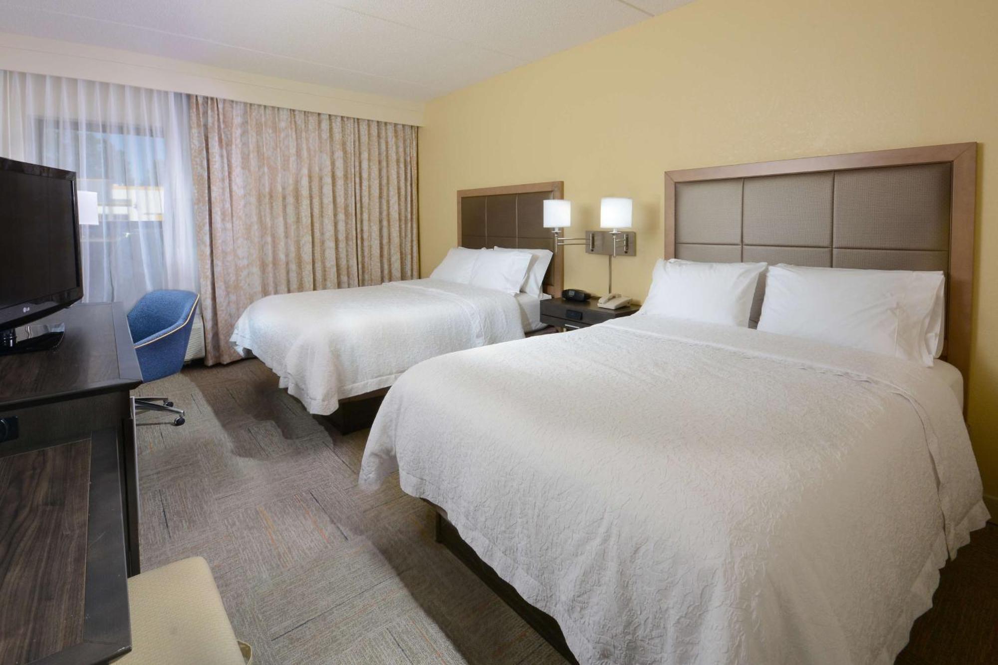 Hampton Inn High Point Archdale Buitenkant foto