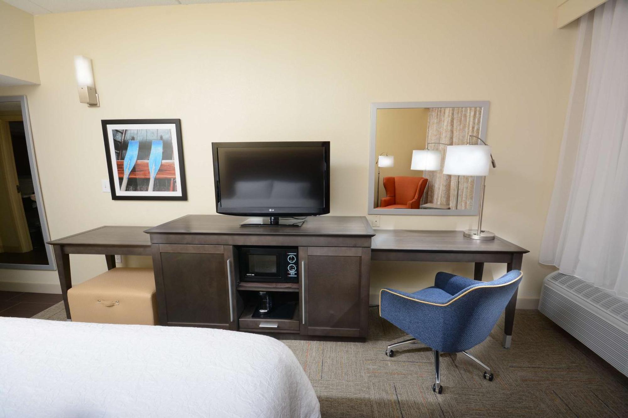 Hampton Inn High Point Archdale Buitenkant foto