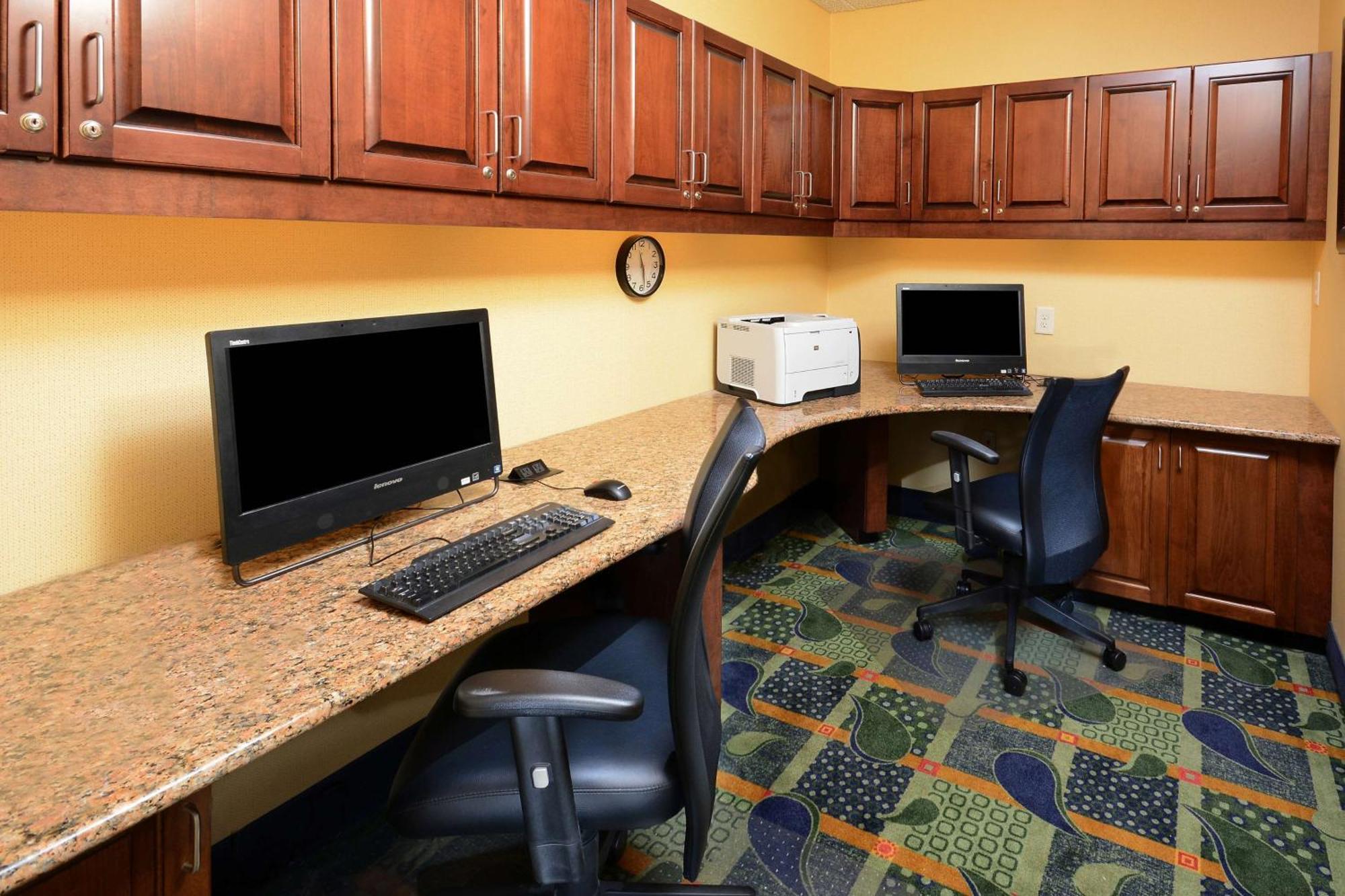 Hampton Inn High Point Archdale Buitenkant foto